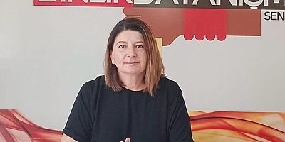 BDS çalışanlarından yeni yılda 