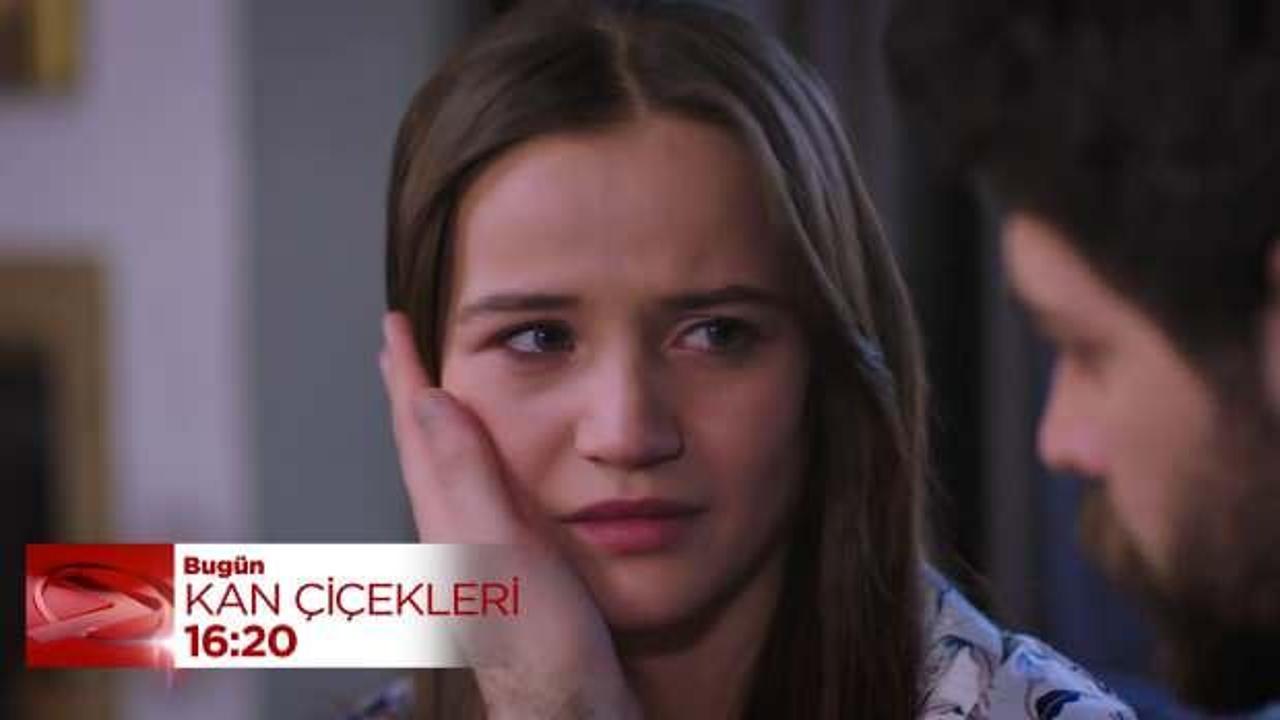 Bebeğini kaybetme korkusu Dilan'ı altüst etti!