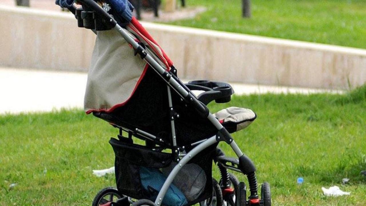 Bebek arabası ithalatında gözetim uygulanacak