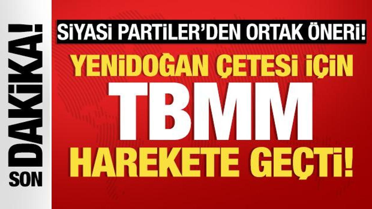 Bebek katilleri için araştırma komisyonu kuruldu!