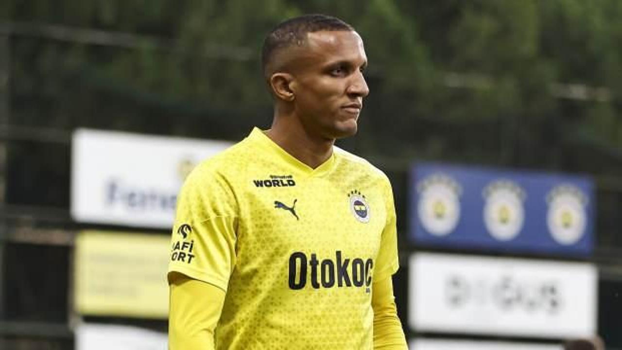 Becao'dan transfere açık kapı! 'Dönmeyi gerçekten çok isterim'