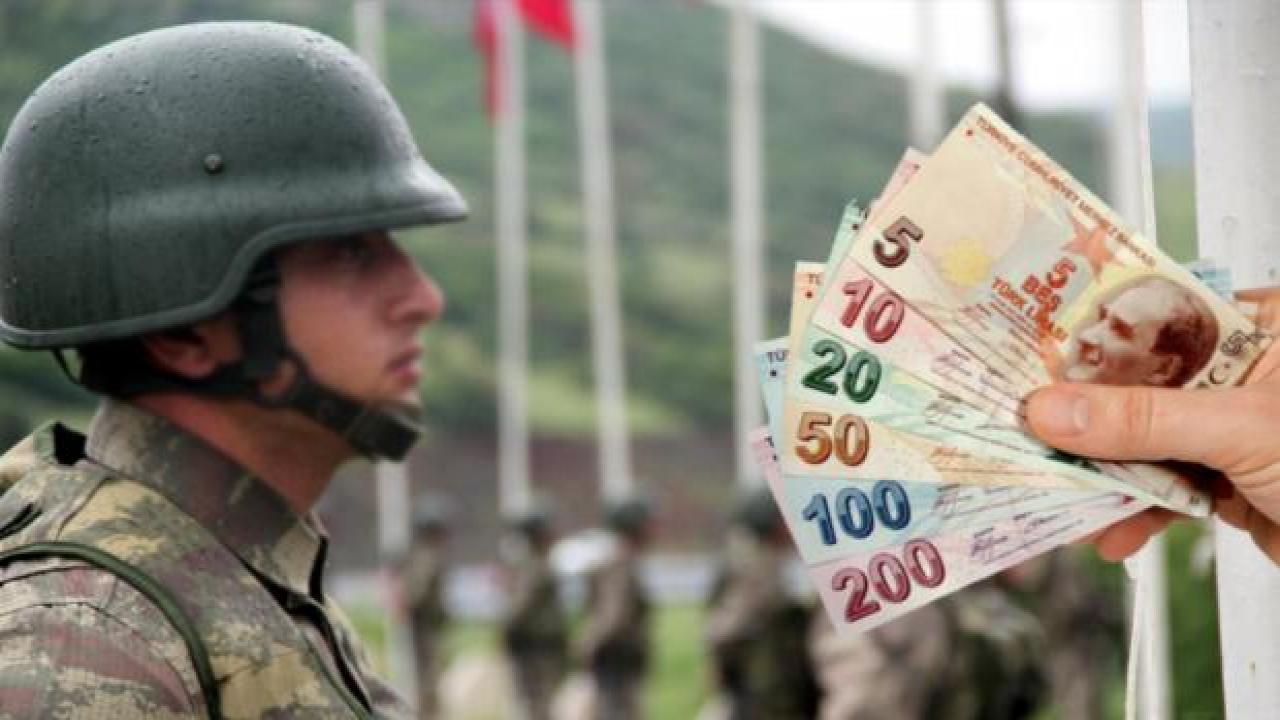 Bedelli askerlik affı yasalaşıyor! Bedelli affı kimleri kapsayacak, ücret ne kadar olacak?