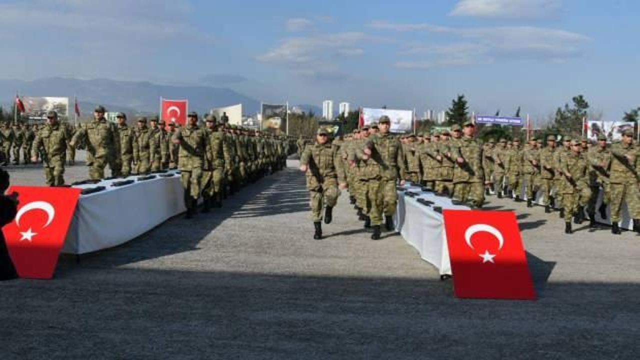 Bedelli askerlik ücreti ne kadar oldu? 2024 (Ocak-Haziran) bedelli ücreti açıklandı!