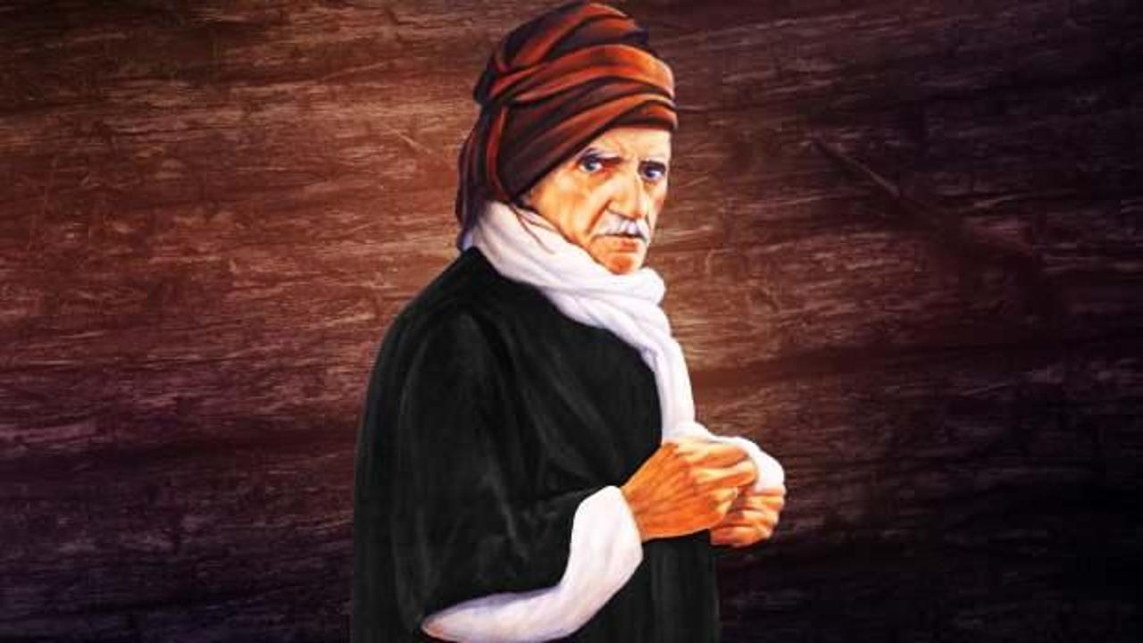 Bediüzzaman Said Nursi'yi rahmetle anıyoruz