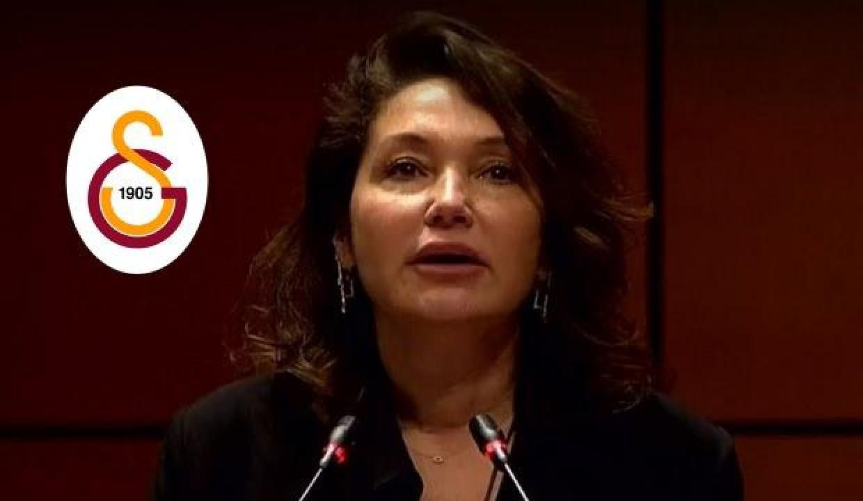 Begüm Özkan kimdir? Net serveti ne kadar? Galatasaray başkanlığı için flaş iddia!