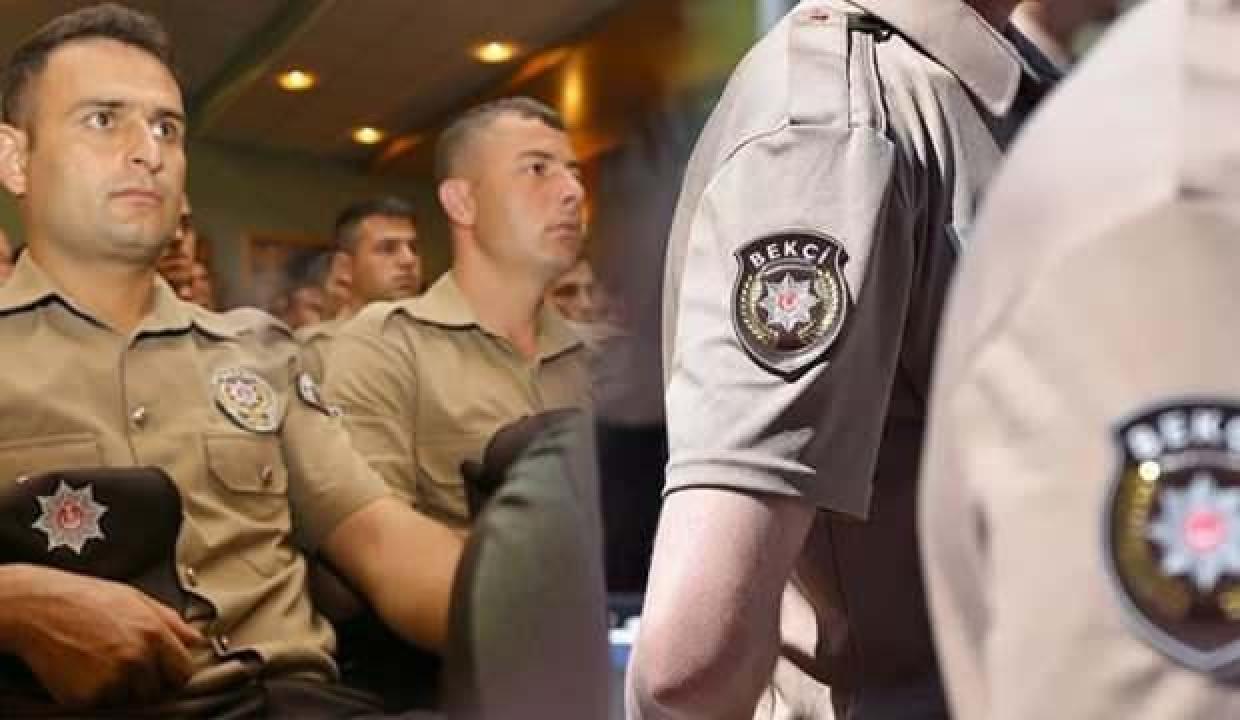 Bekçilik deneme sınavı ne zaman yapılacak? Tarihler belli oldu! Sınav giriş ücreti...