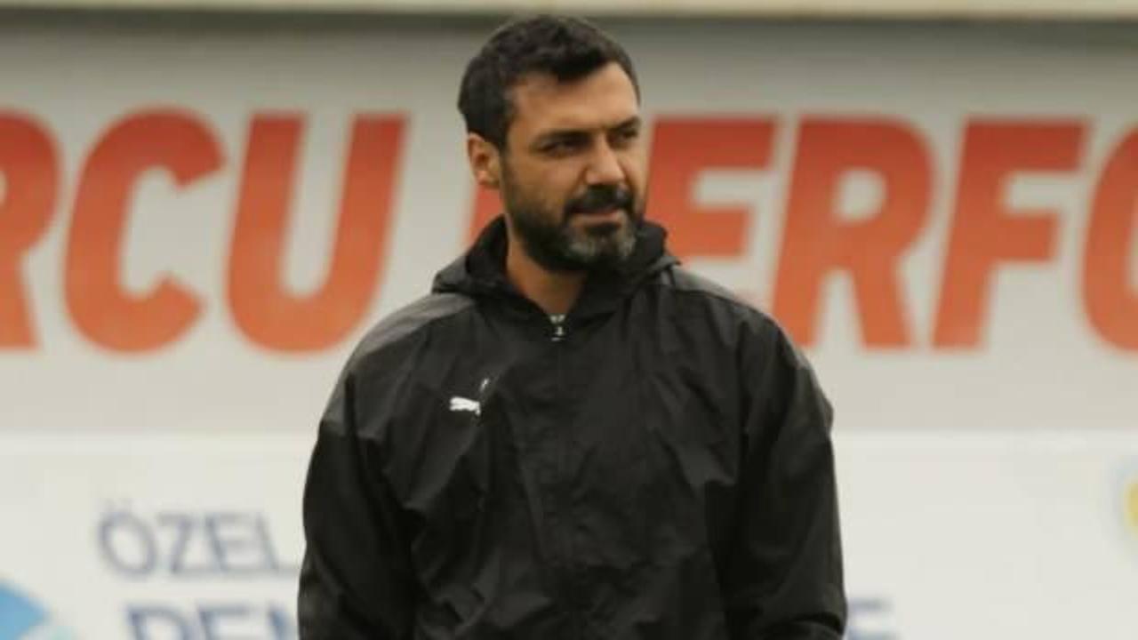 Bekir İrtegün görevinden istifa etti