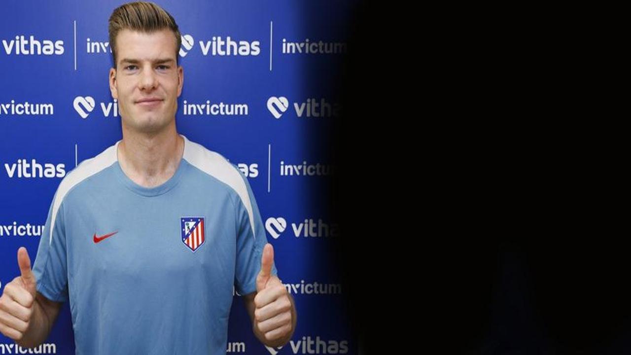 Beklenen açıklama geldi! Alexander Sörloth imzayı attı