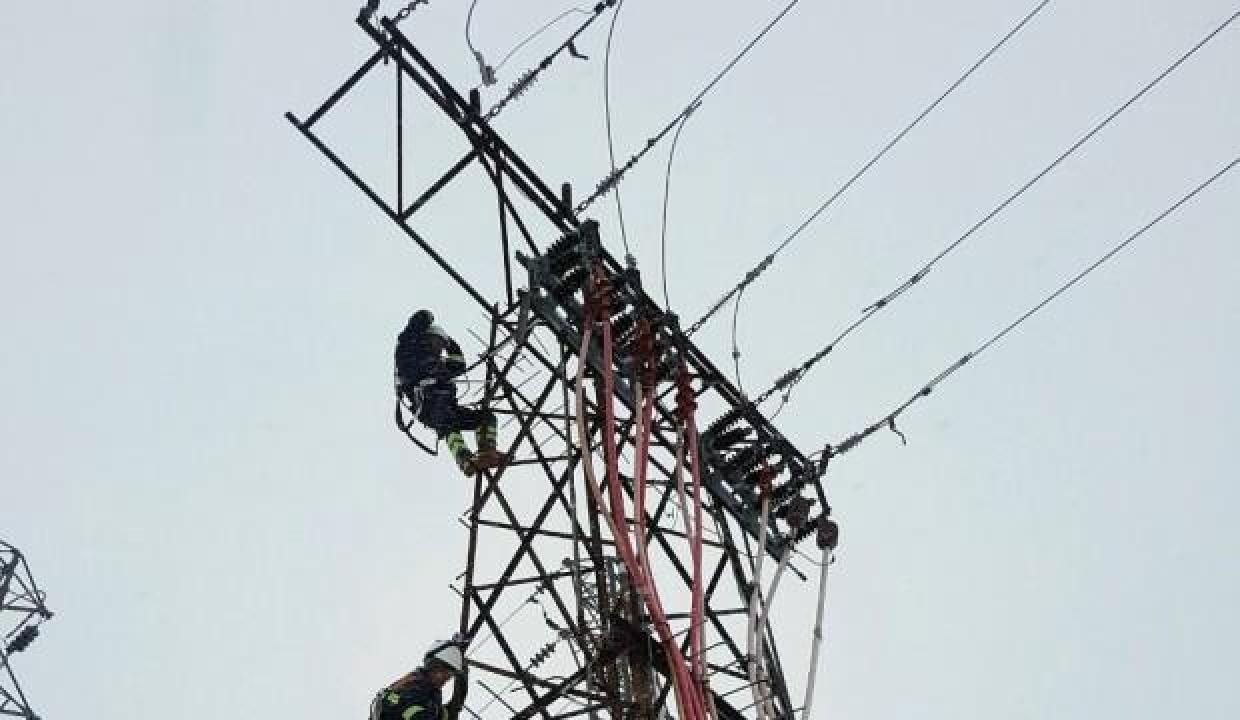 Beklenen kar yağışı için 