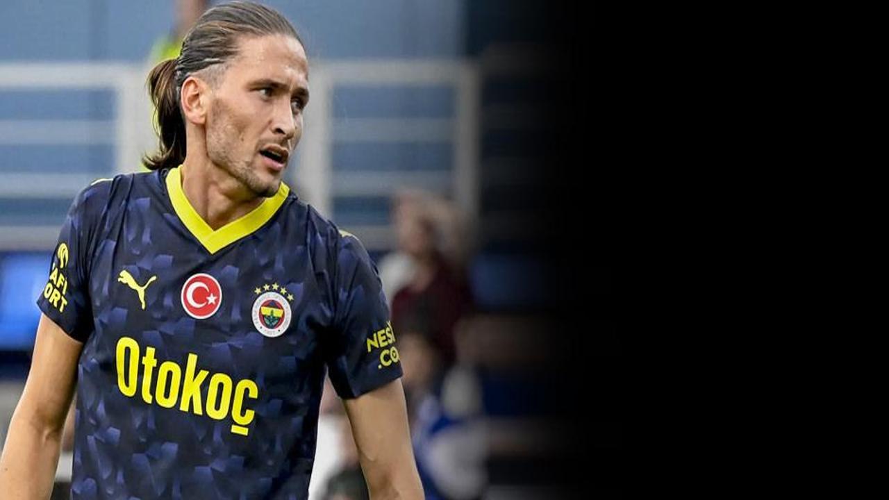 Beklenen oldu! Fenerbahçe ayrılığı resmen duyurdu