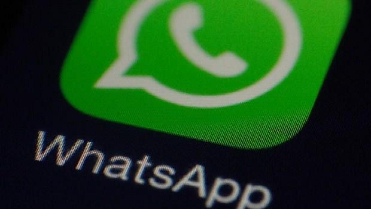 Beklenen özellik sonunda WhatsApp'a geliyor!