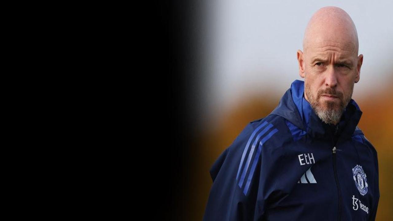 Beklenen son! Erik ten Hag kovuldu