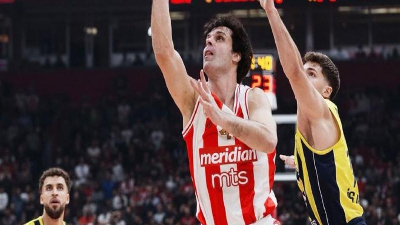 Beklenmedik mağlubiyet! Fenerbahçe fark yedi