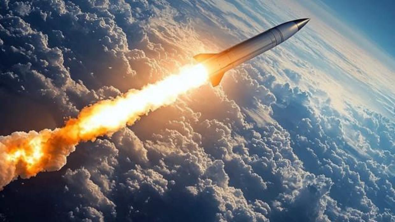 Belarus açıkladı: Rusya'dan balistik füze hamlesi!