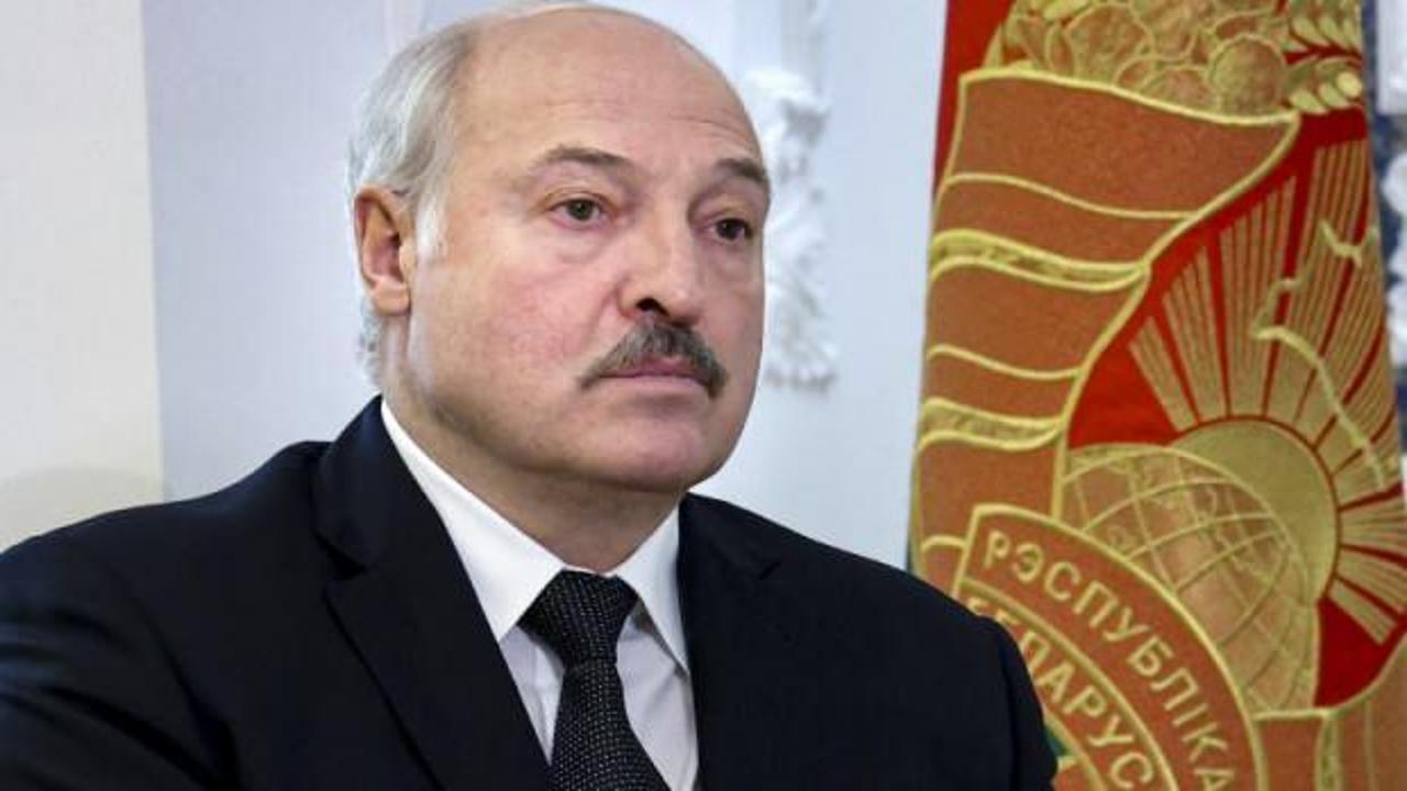 Belarus'ta Lukaşenko dönemi!