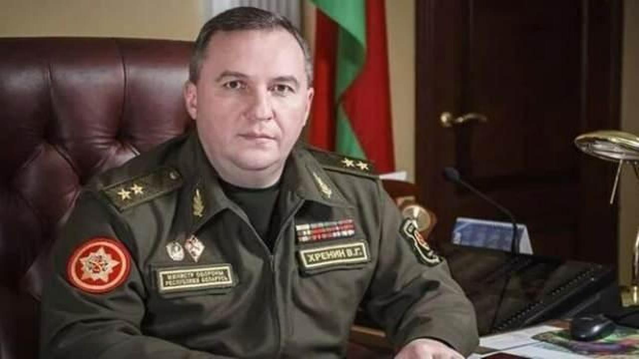 Belarus'tan Batı'ya nükleer tehdidi: Başka türlü anlamıyorlar