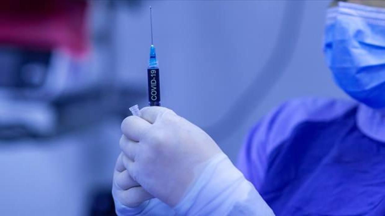 Belçika 6 milyon doz Kovid-19 aşısını imha edecek