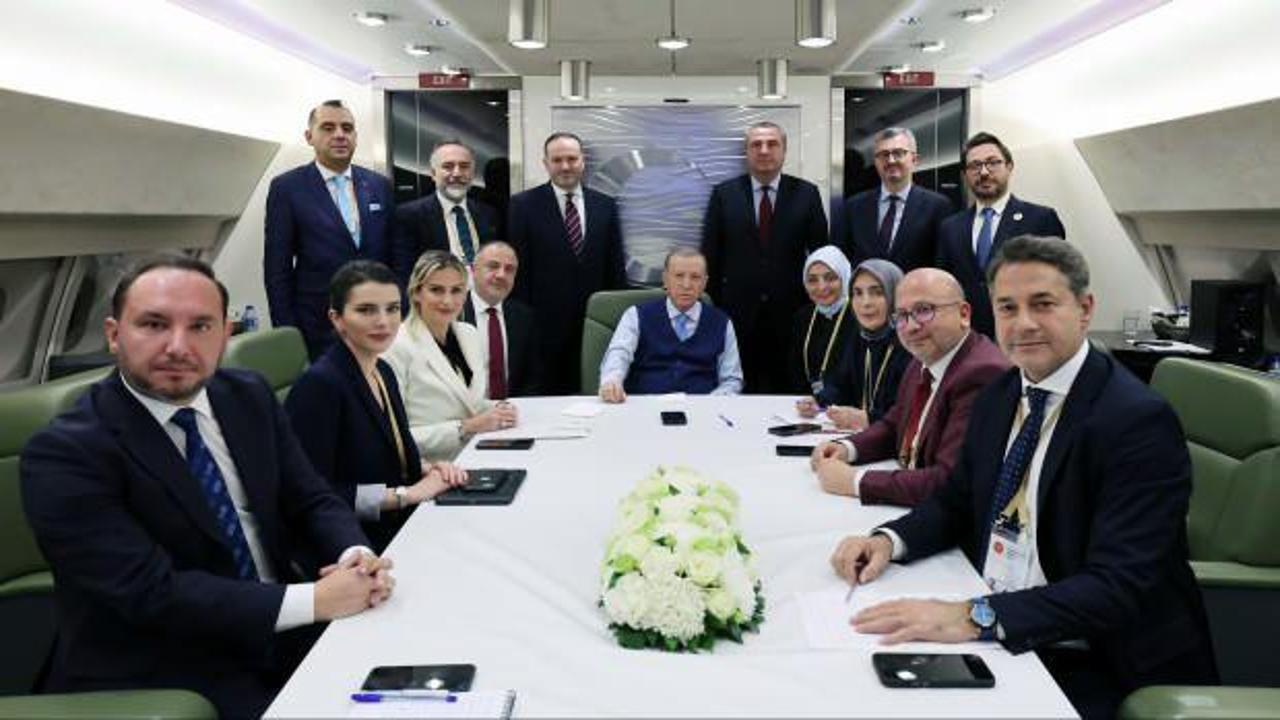 Belediye başkan adayları ne zaman açıklanacak? Cumhurbaşkanı Erdoğan tarih verdi