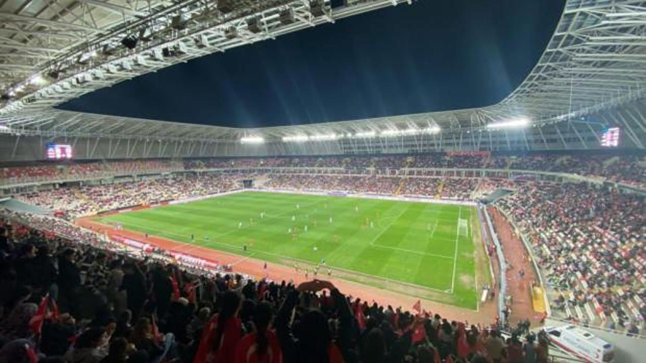 Belediye başkanı açıkladı! Kupa finaline ev sahipliği yapmak için harekete geçtiler