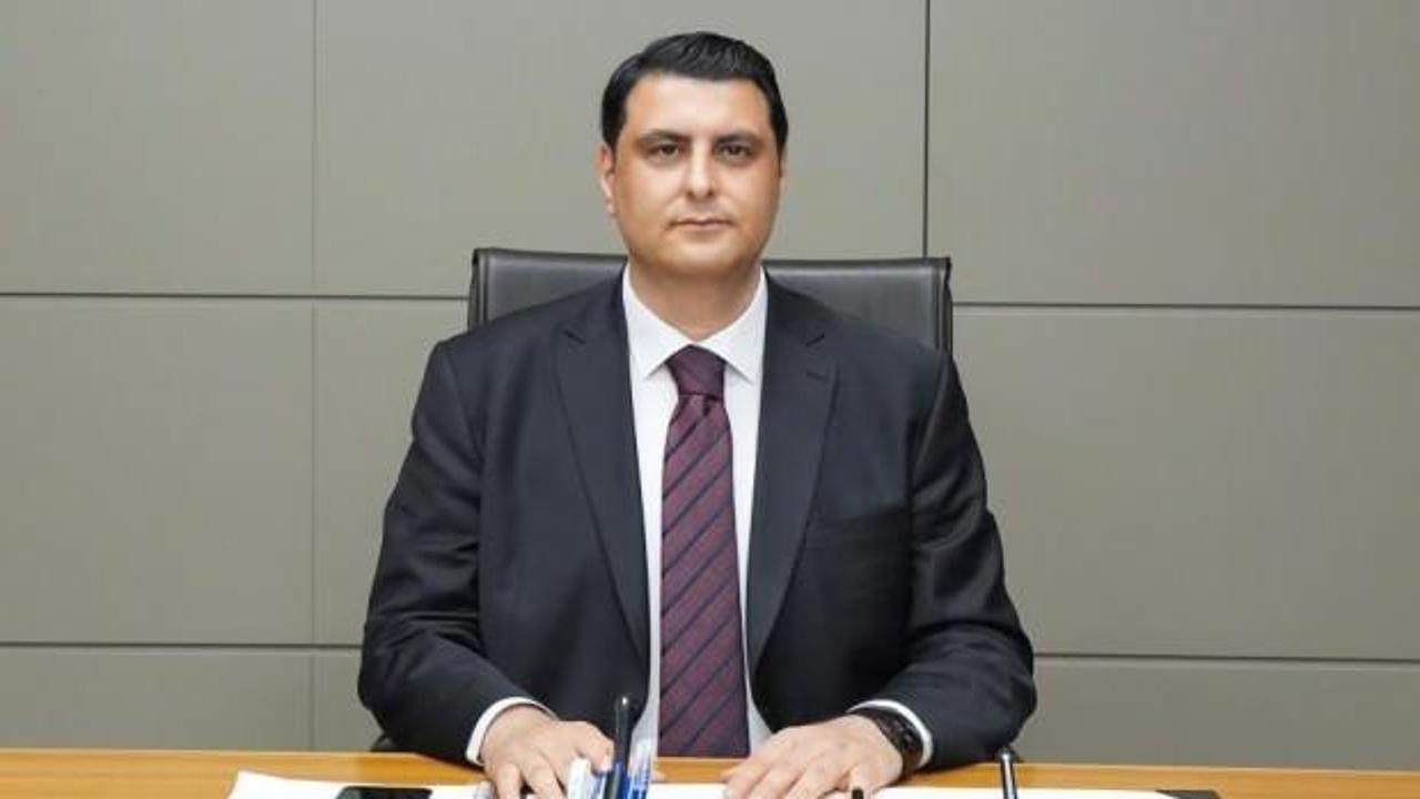 Belediye Başkanı Yılmaz'dan taraftarlara jest! Tam bin 500 bilet...