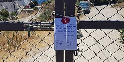 Belediye Ekipleri 421 İnşaat Faaliyeti Durdurdu