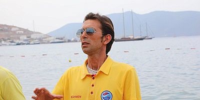 BELEDİYE HALK PLAJLARINDA GÖREV ALACAKLAR