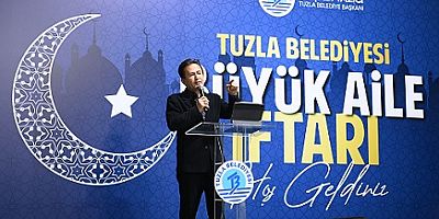 BELEDİYE PERSONELİNİN TAMAMINA BİN 500 LİRA BAYRAM İKRAMİYESİ