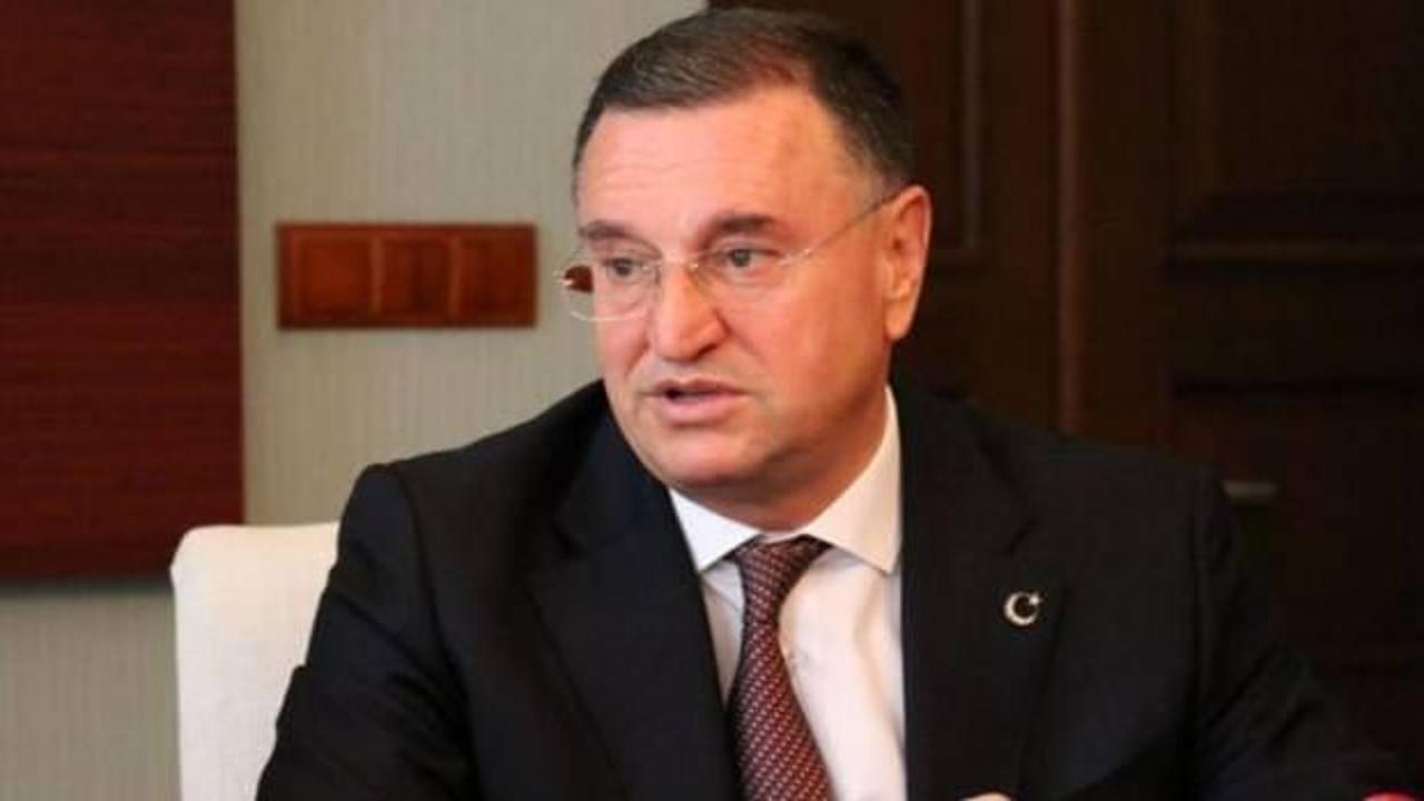 Belediyeden CHP'li  Lütfü Savaş'a soğuk duş! Sözleşme feshedildi!