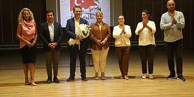BELEDİYENİN 100. YIL ETKİNLİKLERİ DEVAM EDİYOR