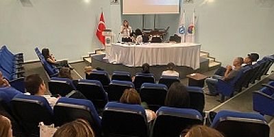 Belediyenin Şiddeti Önleme Farkındalık Çalışmaları Sürüyor