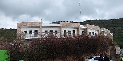 BELEDİYENİN YENİ PROJELERİ HAYATA GEÇİYOR