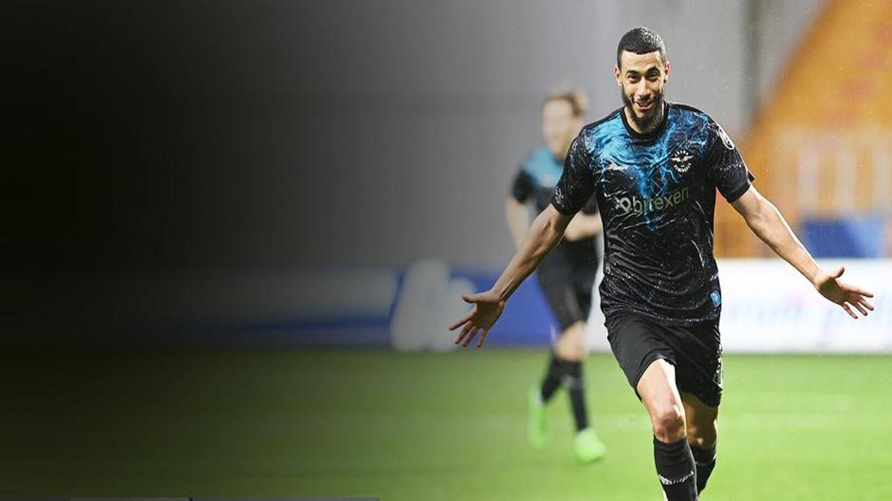 Belhanda sürprizi! Süper Lig'in devi girşimlere başladı