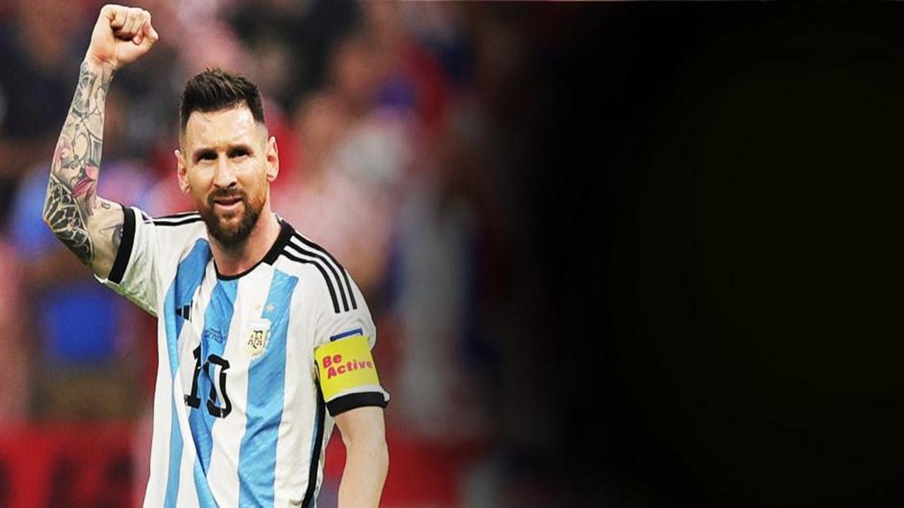 Belirsizlik büyüyor: Messi, Dünya Kupası'nda oynayacak mı?
