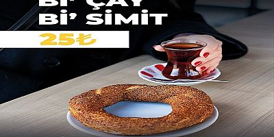Beltur’dan Mayıs’a Özel Lezzet Molası