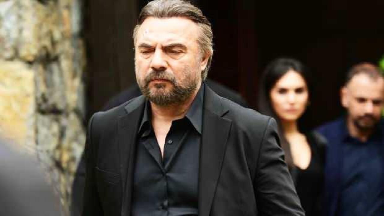 Ben Bu Cihana Sığmazam final mi yapıyor? Oktay Kaynarca'nın dizisi hakkında flaş karar!