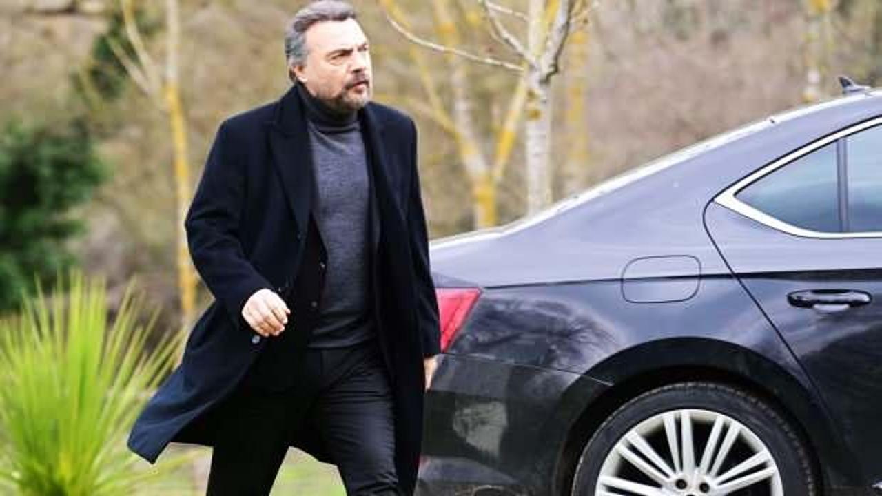 Ben Bu Cihana Sığmazam’a heyecanlandıran transfer! Yıllar sonra Oktay Kaynarca’yla...