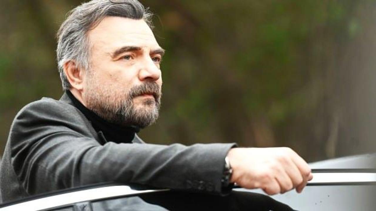 Ben Bu Cihana Sığmazam'a Kuruluş Osman ve Kurtlar Vadisi'nden beklenmedik transfer!