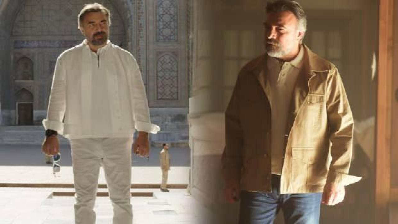 Ben Bu Cihana Sığmazam’a peş peşe transfer! Hakim'in yıldızı Oktay Kaynarca'nın dizisiyle anlaştı