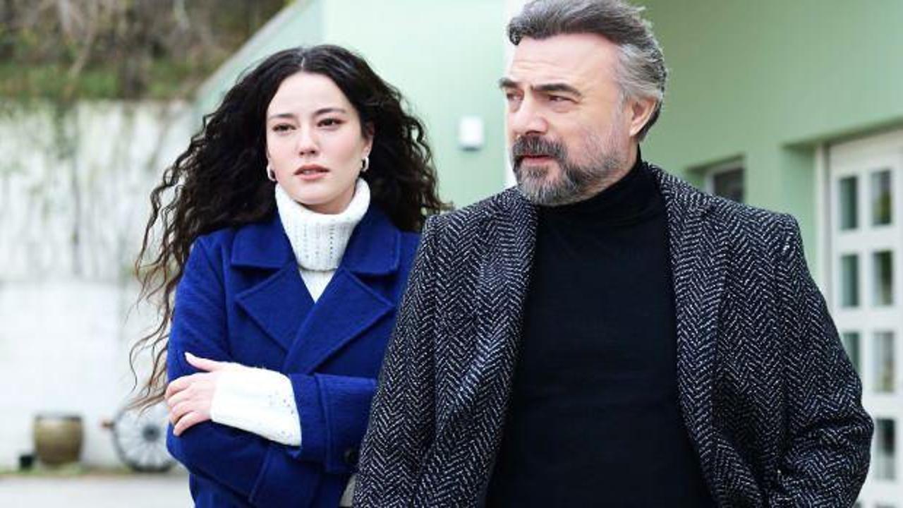 Ben Bu Cihana Sığmazam'da 2.sezon öncesi arka arkaya veda! Başroldeki isim ayrılıyor