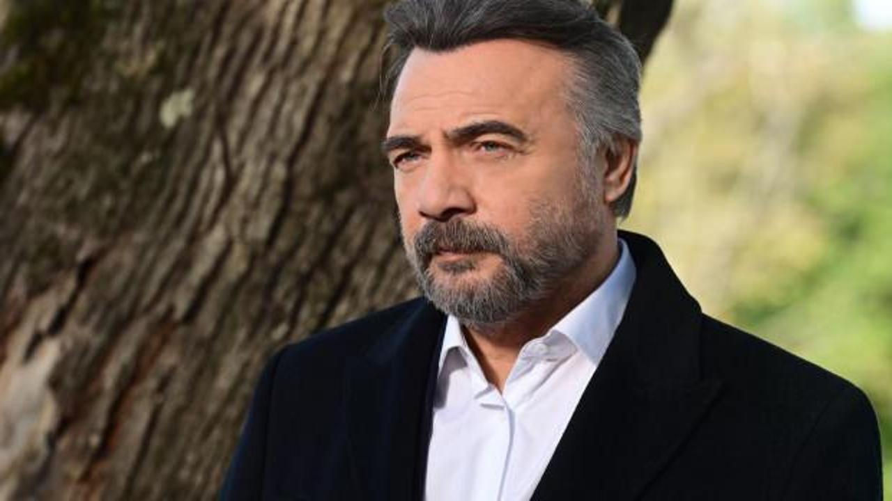 Ben Bu Cihana Sığmazam’da Cezayir'e yeni düşman geliyor! TRT1 dizisinin unutulmaz ismiydi