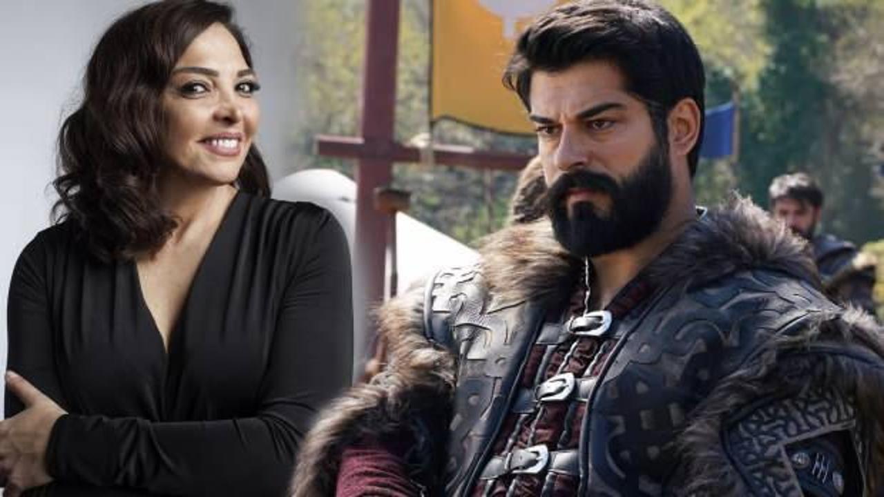 Ben Bu Cihana Sığmazam'dan gidip Kuruluş Osman'la el sıkıştı! Şaşırtan hamle