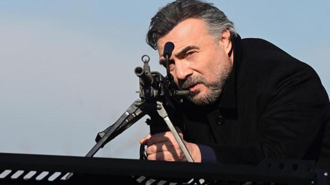 Ben Bu Cihana Sığmazam’dan ismi silindi! Kimin gittiğini öğrenince çok şaşıracaksınız