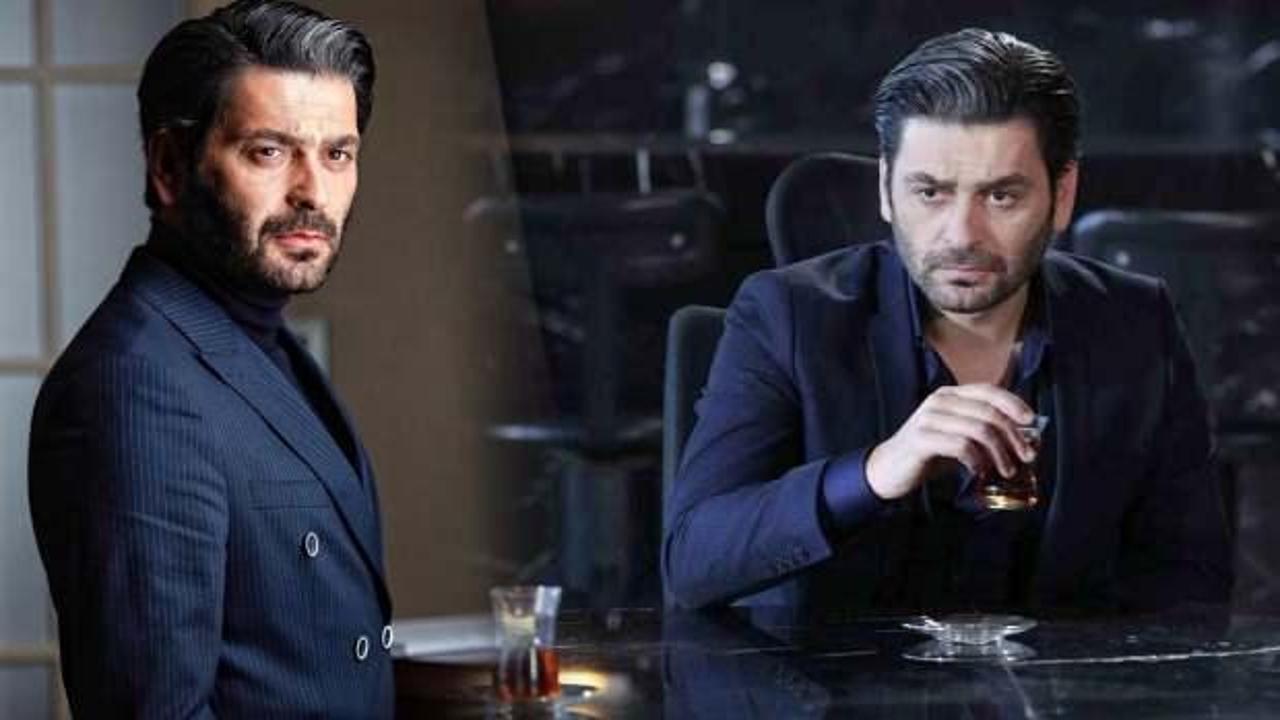 Ben Bu Cihana Sığmazam’dan Tabii dizisi Çırak’a dev transfer! Ezberleri bozmaya geliyor