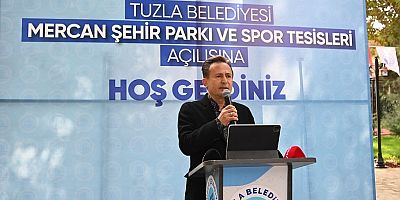 “BENİM KÖYÜM, BENİM ÇİFLİĞİM PROJESİ” İMAMOĞLU’NUN KEYFİNİ BEKLİYOR