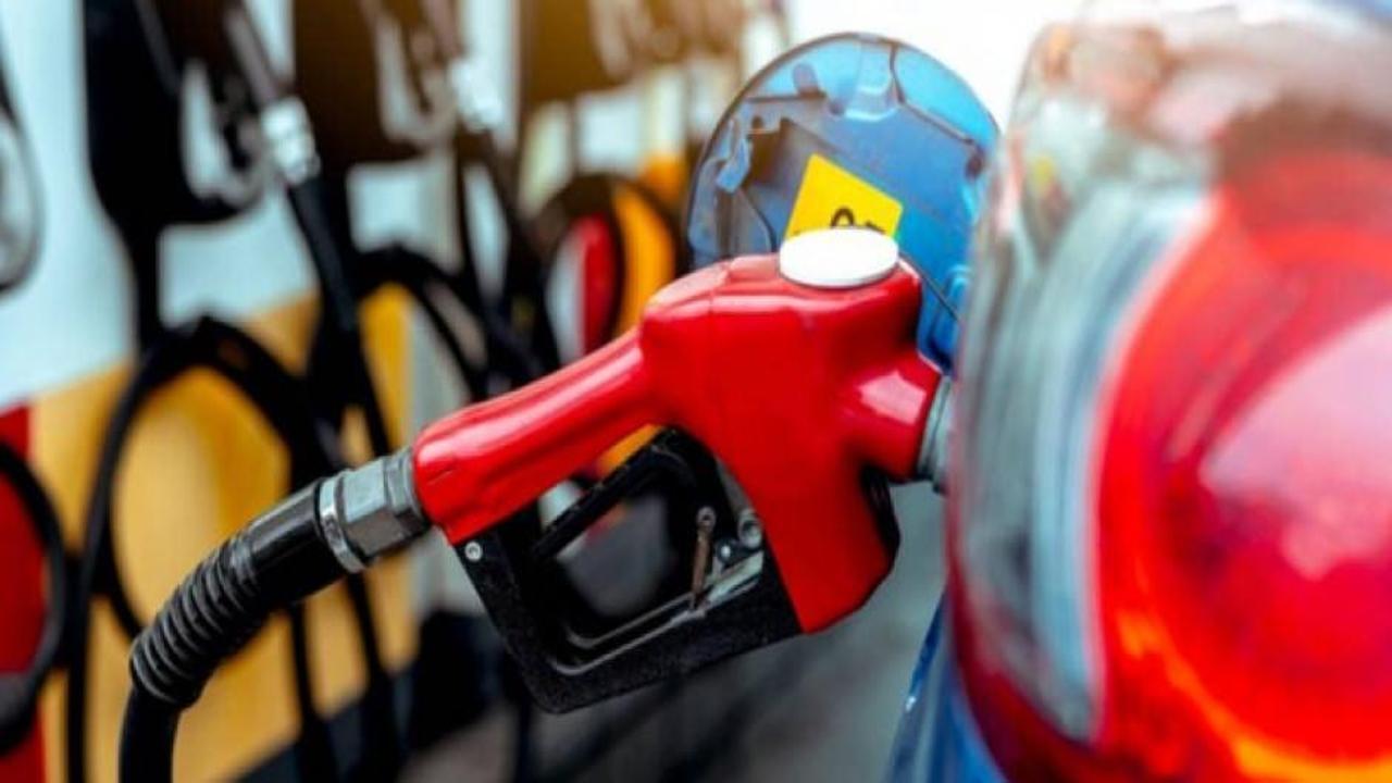 Benzin, motorin ve petrol fiyatlarında son durum