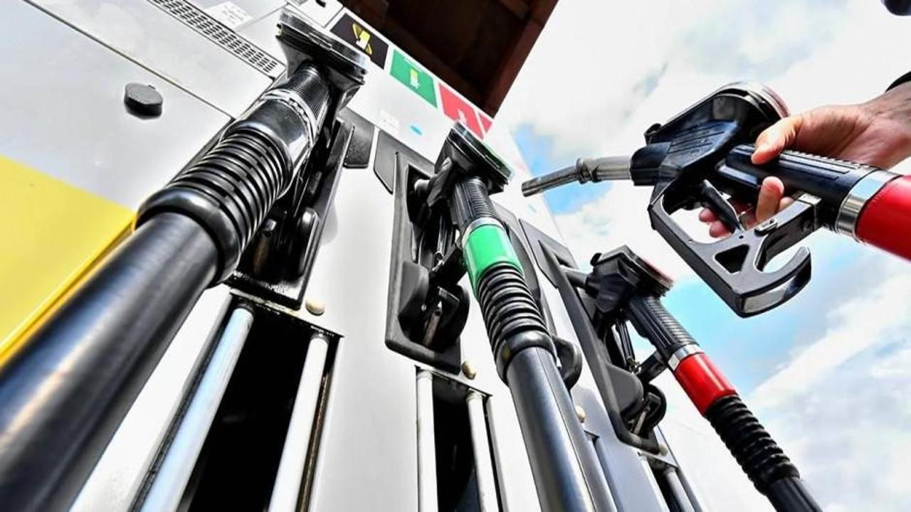 Benzin ve motorine indirim geliyor!