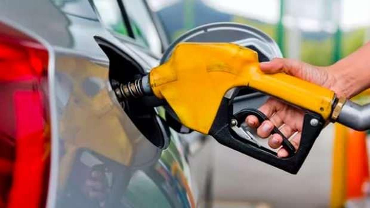 Benzin ve motorine indirim olacak mı? Brent petrol ne kadar? İşte güncel fiyatlar
