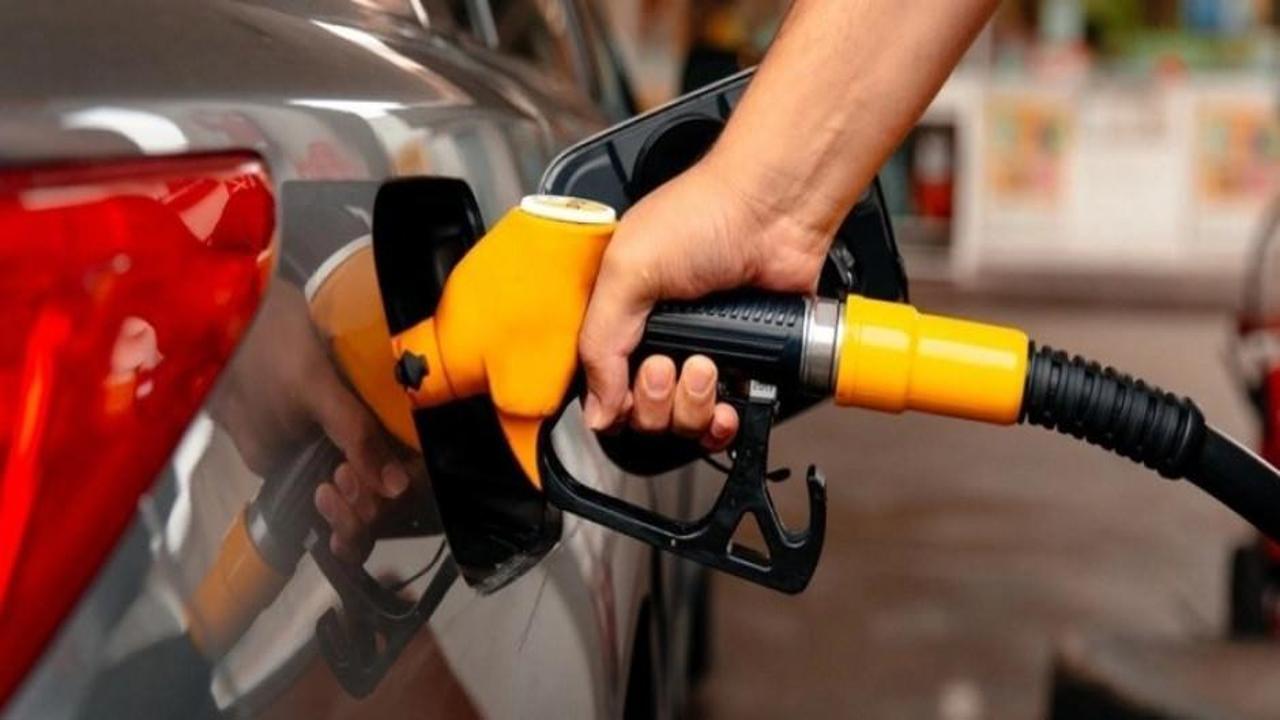 Benzin ve motorine vergi zammı geliyor