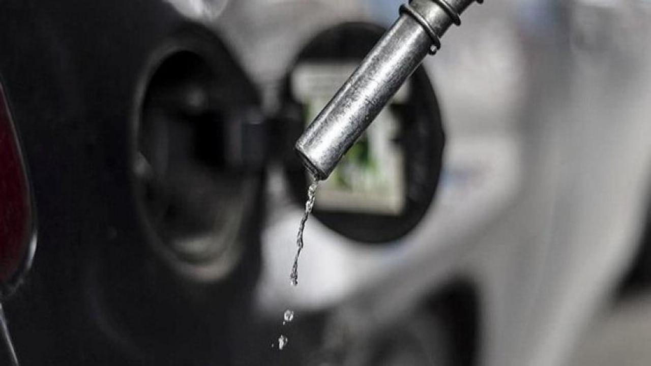 Benzin ve motorinin ardından otogaza da zam geliyor