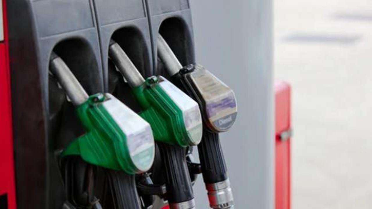 Benzine zam gelebilir! 1 depo ne kadara doluyor? İşte güncel akaryakıt fiyatları...